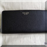 H08. New Kate Spade wallet. - $45